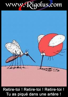 humour