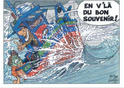 humour