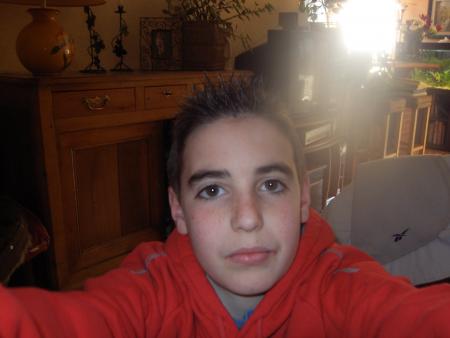 encor moi