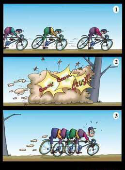 humour
