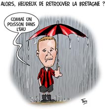 humour