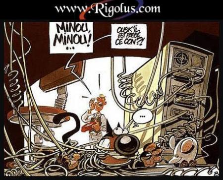 humour
