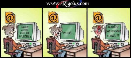 humour