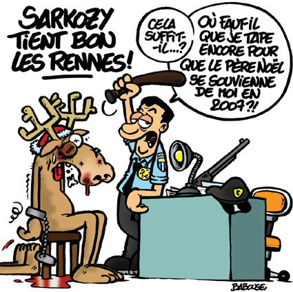 humour
