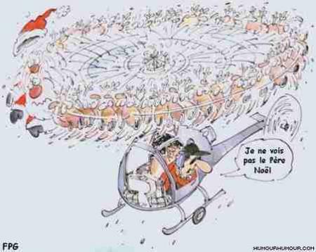 humour