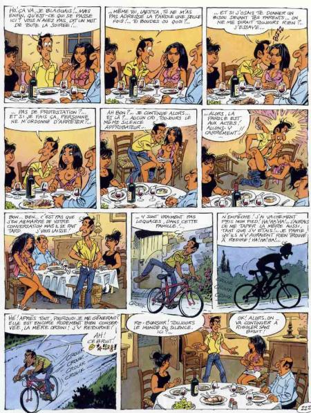 humour