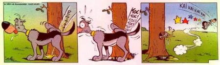 humour