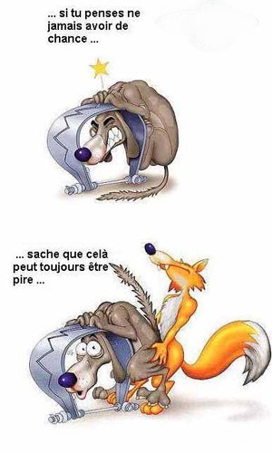 humour