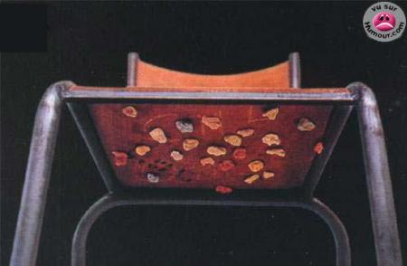 chaise